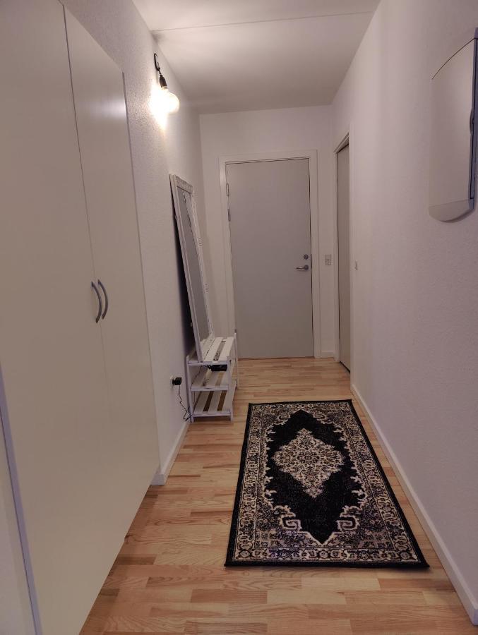 Light Apartment Royal Arena & Metro Koppenhága Kültér fotó